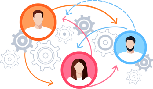 работа в ит компании