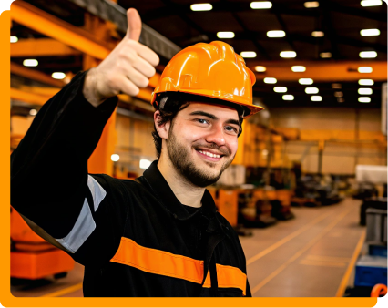 1С производственная безопасность